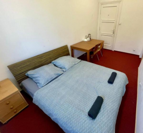Fantastic Waw - NW9 Room 1